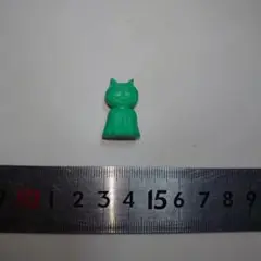 SDガンダム　ガシャポン戦士　スーパーセレクション　ニャゴ神