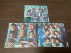 snowman Secret Touch CD 3形態