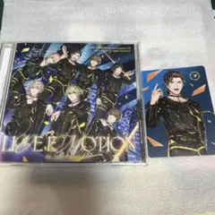 ライエモ 1周年CD メセカ ヴァン うたプリ