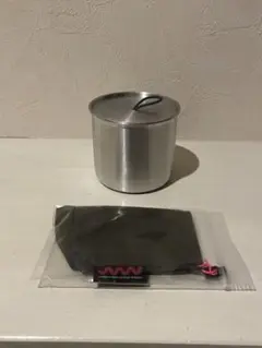 JMW ヒルビリーポット350セット