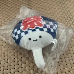 にっこりーノ ぬいぐるみ おまつり うちわ