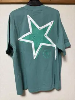 【新品未使用タグ付き】converse TOKYO Tシャツ 2