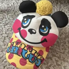 レア ラブレボ ★ パンディ なりきり キャップ キッズ
