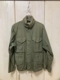 Journal Standard M-65ミリタリージャケット