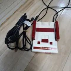 ファミリーコンピュータ ミニ