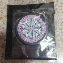 【うたプリ】カルライ LIVE FUTURE 2018 特典 ラバスト 藍