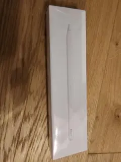 Apple Pencil 第2世代 MU8F2J/A