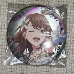 プロセカ 花里みのり バースデー birthday 缶バッジ
