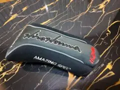 HAYABUSA Twin Marks ヘッドカバー 1