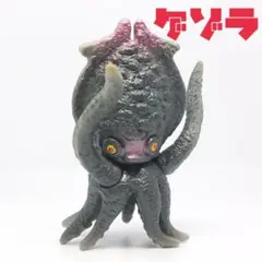 ■2005 マルサン ゲゾラ ソフビ 日本製 / 東宝 □2005 マルサン ゲゾラ ソフビ 日本製 / 東宝