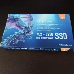 CFD Gaming 1TB M.2 2280 SSD