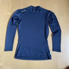 ONYONE ネイビー 長袖 アンダーシャツ Lサイズ