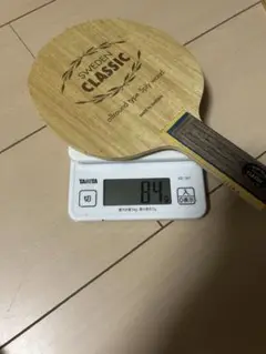 SWEDEN CLASSIC 卓球ラケット