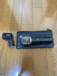 【最終値下げ！】  Telefunken m80 Biue  ＋オマケ TELEFUNKEN M80 TURQUOISE｜ミュージックランドKEY