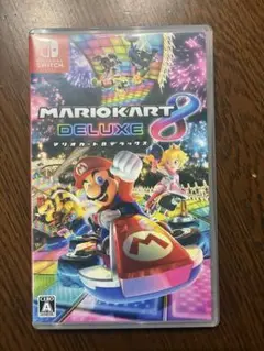 マリオカート8 デラックス Nintendo Switch