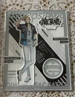 ヒプマイ　Extra Wardrobe03 アクスタ　伊弉冉一二三