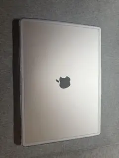 Apple MacBook Pro シルバー