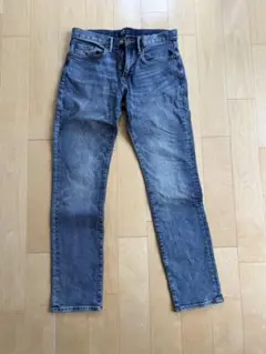 GAP デニムパンツ　ジーンズ