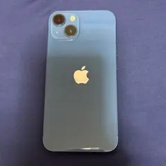 iPhone13 256GB本体