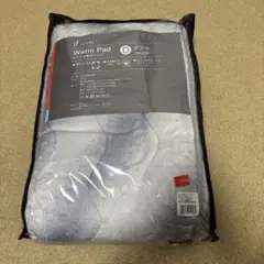 新品未使用　敷き布団　パッド　ダブル
