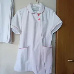 モンブランナース服　上とズボンМサイズ