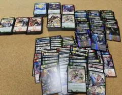 デュエマ　異次元の超獣使い　ノーマル　ホイル　まとめ売り