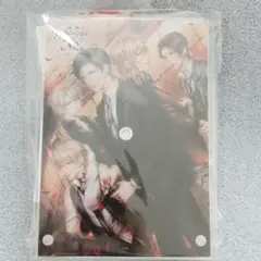 新品 匿名配送 ルージュエノワール アクリルクロック DMMスクラッチ