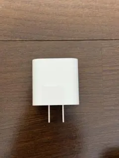 Apple 20W USB-C電源アダプター　A2305