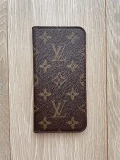 ルイヴィトン iPhoneケース モノグラム