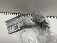 怪獣８号　カプセルフィギュア