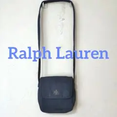 ラルフローレン Polo Ralph Lauren ショルダーバッグ