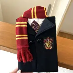【未開封新品】USJ限定　ハリーポッター　ノート　グリフィンドール　制服 2025年最新】USJ グリフィンドール ノートの人気アイテム - メルカリ