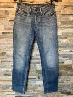 最終値引 DENHAM FORGE w34 845d60a881abdf7d34b4b7db32eb64
