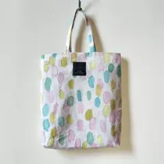 ミナペルホネ jellybeans toast bag xs9487 ✩美品✩