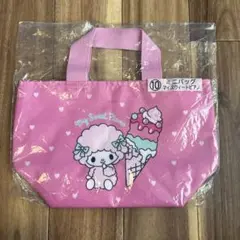 My Sweet Piano ミニバッグ　サンリオくじ