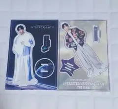 FANTASTICS アクリルスタンド 堀夏喜
