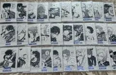 ブルーロック　ブルーロック展　ぱしゃこれ　PREMIUM 全種類セット