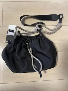 adidas ショルダーバッグ