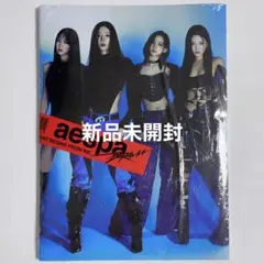 新品未開封 aespa Drama アルバム トレカ カリナジゼルウィンター