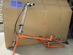 ダホン ボードウォークフレーム