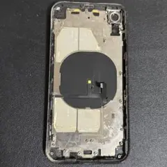 【3つセット】iPhoneXR ケーブルQiワイヤレス充電つき ジャンク