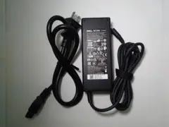 Dell 90W Model:LA90PM190 OUT:19.5V-4.62A