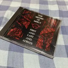 the sisters of mercy
