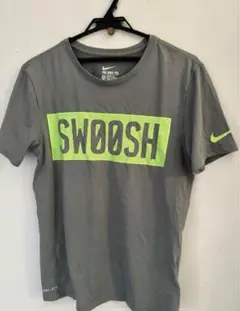 NIKE SWOOSH Tシャツ　Mサイズ