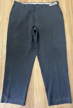 cintas ワークパンツ　38インチ　グレー　ハイチ製　青タグ
