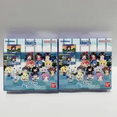 カードダス hololive Vol.5（BOX20セット入り）×2