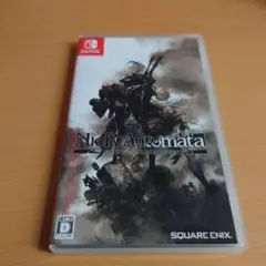 ニーア オートマタ ジエンドオブヨルハ エディション