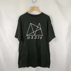 Printstar　HBD18　プリント　Tシャツ　XXL　ブラック　B3370