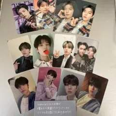 straykids スンミン まとめ売り13点