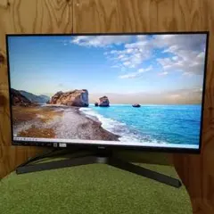 27インチ液晶モニターiiyama ProLite XUB2796QSU-B1㊽